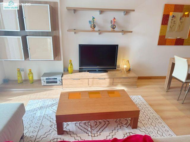 ELEGANTE APARTAMENTO CERCA DEL MAR EN EL CORAZÓN DE EL CAMPELLO