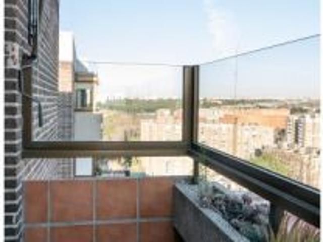 Elegante apartamento de 4 dormitorios en alquiler, cerca del Parque de Roma, Retiro