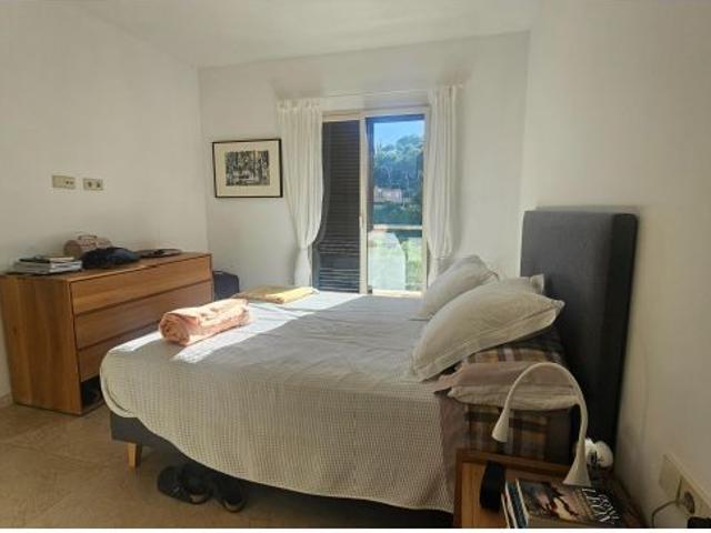 Elegante apartamento de 4 habitaciones en una ubicación privilegiada de Cas Català