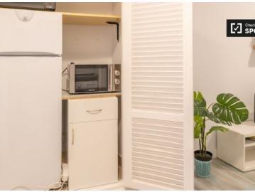 Lavapiés, Madrid, Imperial, Madrid - Balcón