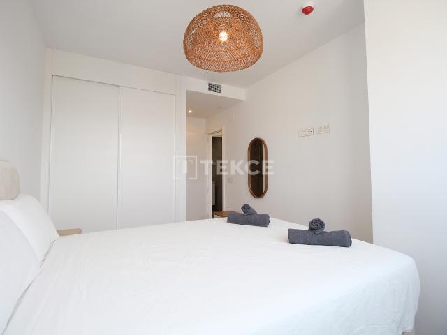 Elegante Apartamento de 2 Dormitorios en Málaga Centro
