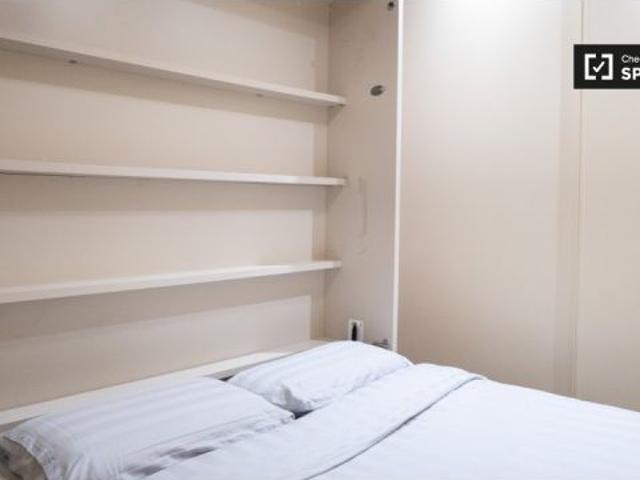 Elegante apartamento de 2 dormitorios en alquiler cerca de la emblemática Puerta del Sol en Madrid C