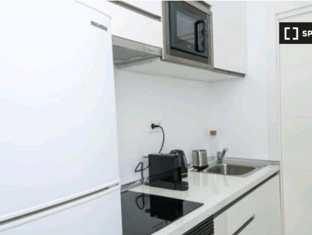 Elegante apartamento de 2 dormitorios en alquiler en Lavapiés