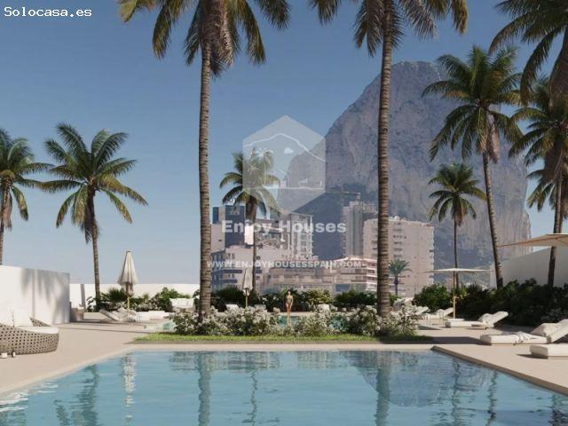 Elegante apartamento de 2 habitaciones con gran terraza en JADE 2, a poca