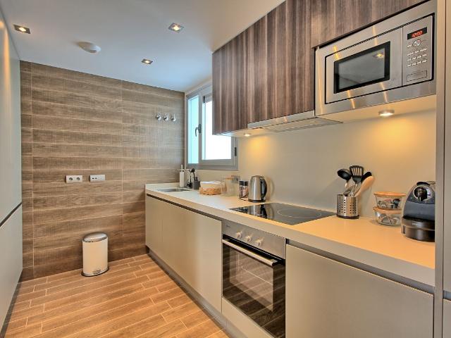 Elegante Apartamento de 3 dormitorios en San Pedro de Alcantara