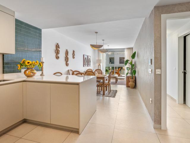 Elegante apartamento de obra nueva en Elviria Marbella, a so. 98m² Marbella