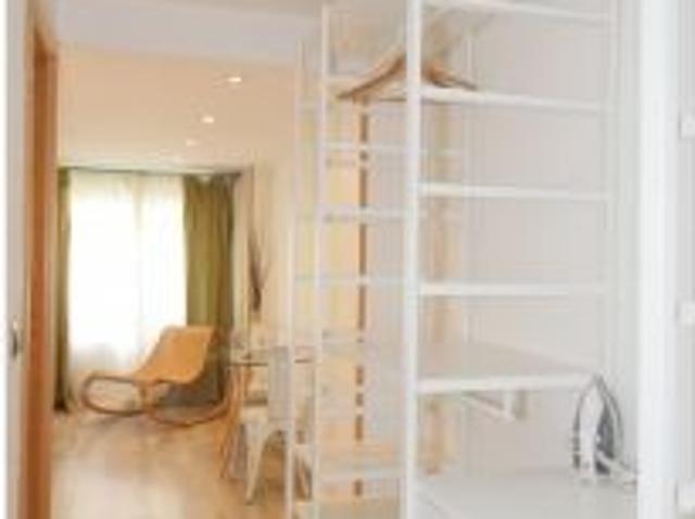 Elegante apartamento en alquiler en Barri Gòtic