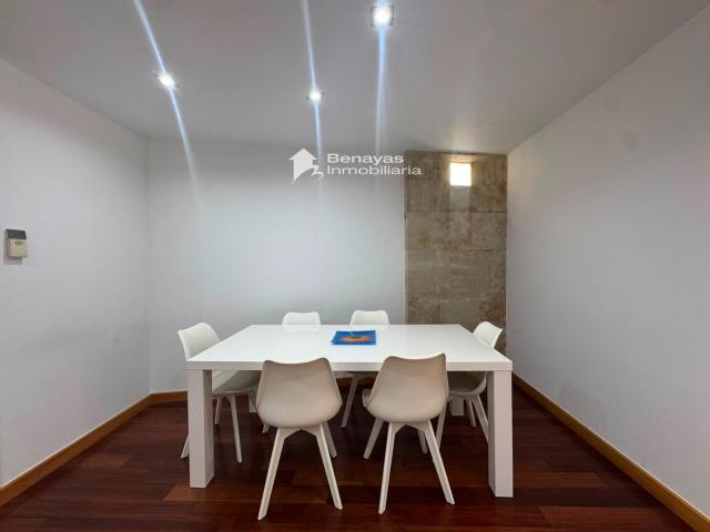 Elegante apartamento en alquiler en el corazón del casco histórico de Salamanca