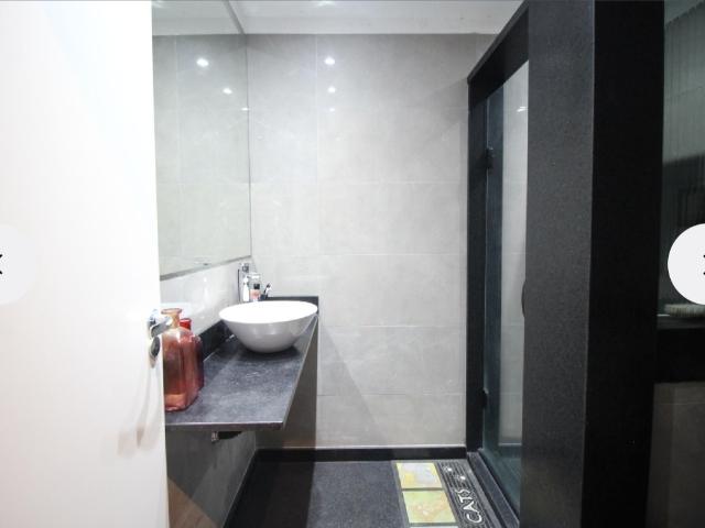 Elegante Apartamento Mobiliado em Moinhos de Vento