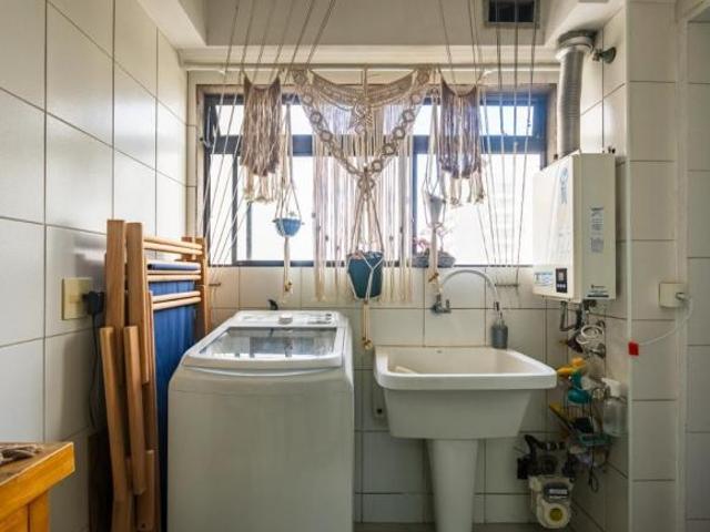 Imperdível apartamento para venda em Barra Funda com 3 quartos, sendo 1 suíte, 93m² leonidasandrad