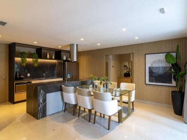 Excelente apartamento para venda em City América com 3 quartos, sendo 1 suíte, 106m² robertasantos