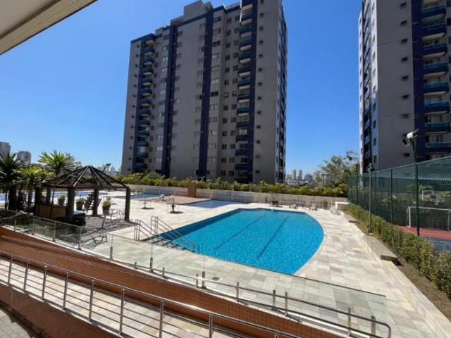 Agradável apartamento para venda em Ipiranga com 4 quartos, sendo 2 suítes, 137m² neimarmartins#T2