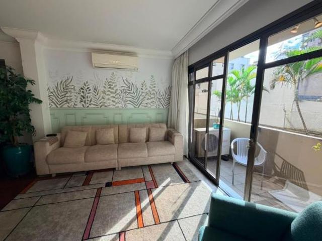 Confortável apartamento para venda em Ipiranga com 3 quartos, sendo 1 suíte, 152m² maiaragarrutti#