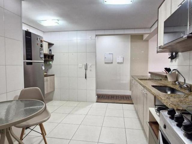 Espetacular apartamento para venda em Santana com 2 quartos, sendo 2 suítes, 103m² daviaraujo#VKNT