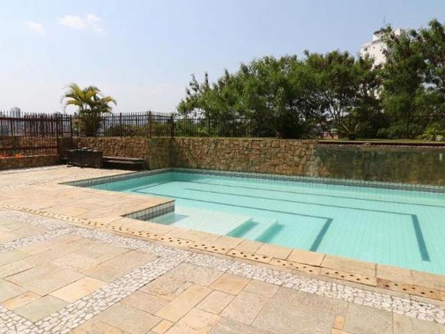 Elegante apartamento para venda em Santana com 3 quartos, sendo 1 suíte, 135m² ivailz#1Q9UW