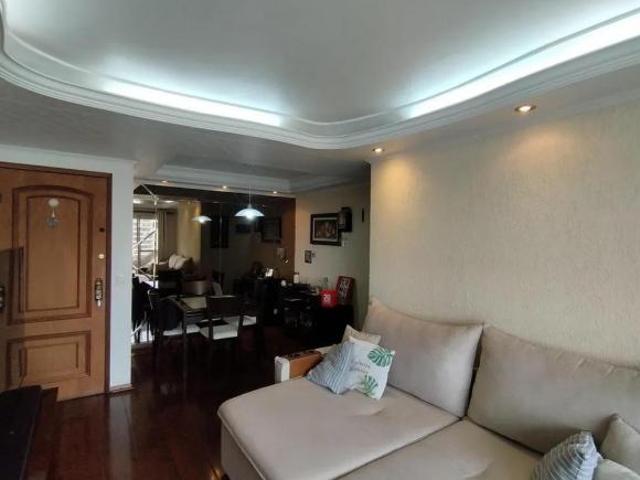 Imperdível apartamento para venda em Vila da Saúde com 3 quartos, 75m² sergio oliveira1#Z7A41