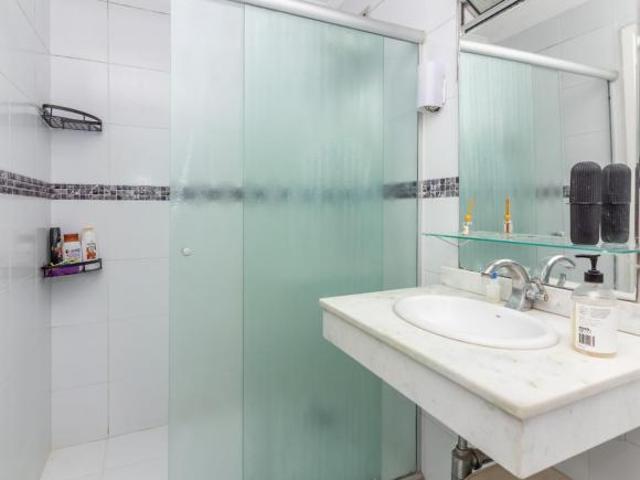 Deslumbrante apartamento para venda em Vila Fiat Lux com 3 quartos, 78m² remaxmonarca#07G6N