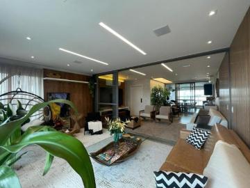 Elegante apartamento para venda em Vila Mariana com 3 quartos, sendo 2 suítes, 165m²