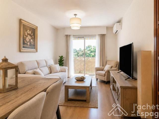 Elegante apartamento reformado en el centro de L’Eliana con. 120m² La Eliana