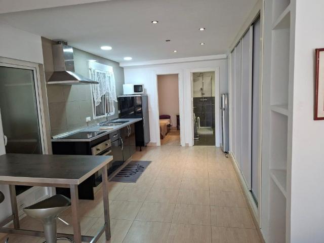 Elegante apartamento reformado en venta en el centro de Sant. 77m² Santa Pola