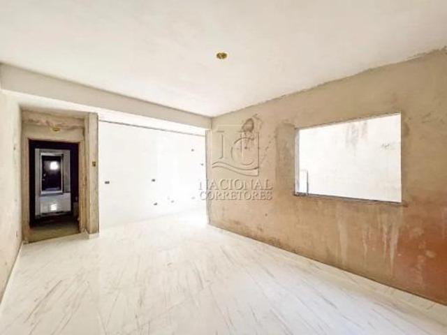 Elegante apartamento sem condomínio à venda na Vila Helena em Santo André/SP, co