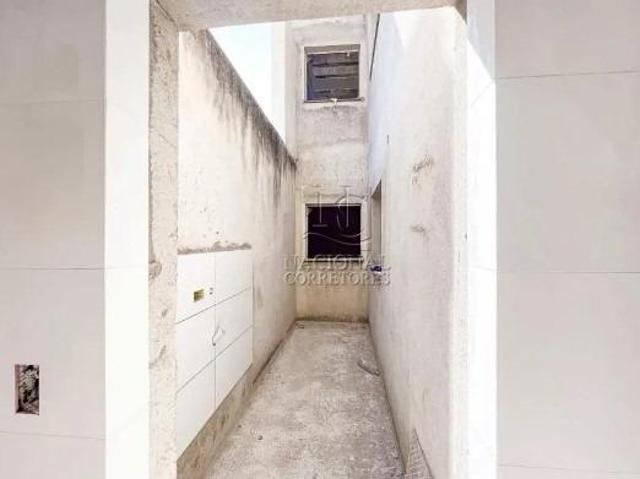 Elegante apartamento sem condomínio à venda na Vila Helena em Santo André/SP, co