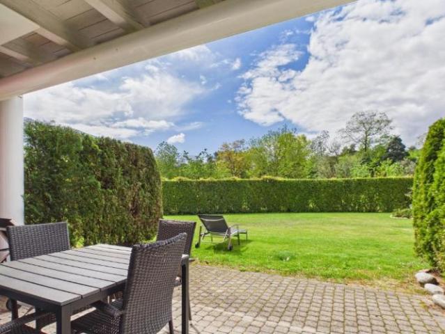 Elegante appartamento 3.5 locali con servizio alberghiero a cinque stelle, Ascona