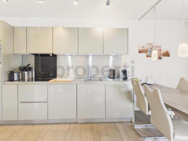 Elegante appartamento 3.5 locali con servizio alberghiero a cinque stelle, Ascona