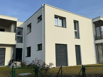 Colombera, Mendrisio, Via Alle Cantine