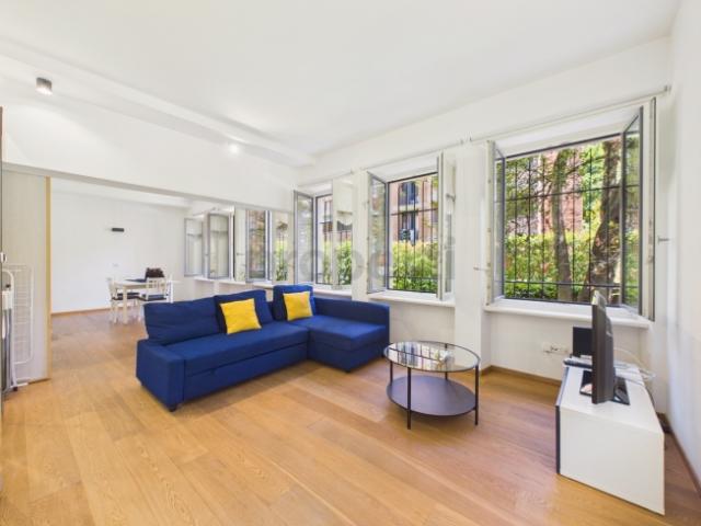 Elegante appartamento 2.5 locali di recente costruzione, Lugano