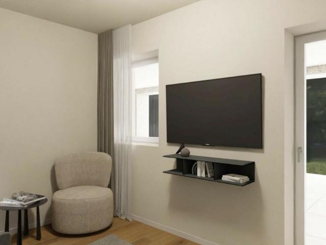 ELEGANTE APPARTAMENTO 2.5 LOCALI IN CENTRO A MENDRISIO