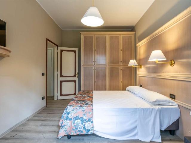 ELEGANTE APPARTAMENTO BILOCALE IN HOTEL