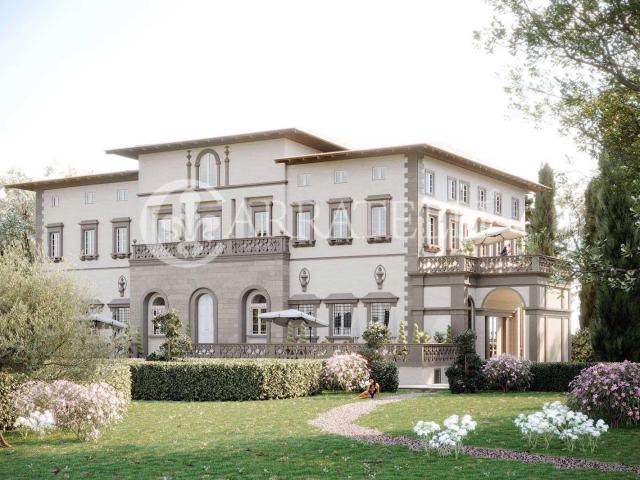 Elegante appartamento di nuova costruzione, nel cuore di una. 360m² Fiesole
