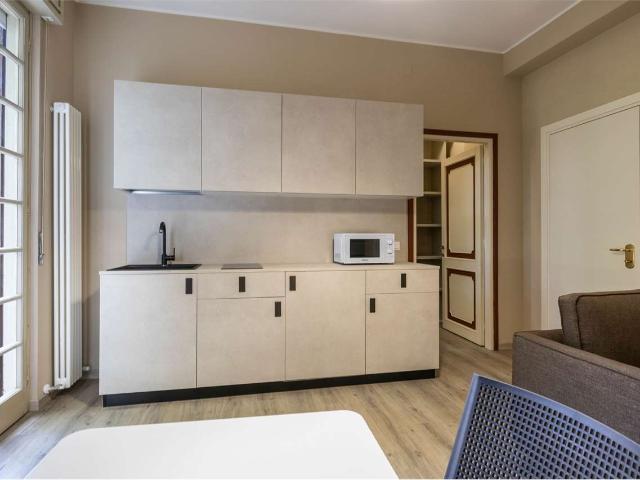 ELEGANTE APPARTAMENTO MONOLOCALE IN HOTEL