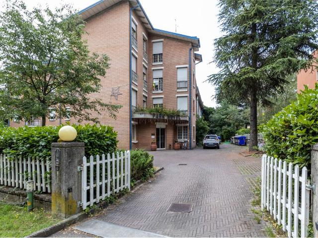 ELEGANTE APPARTAMENTO MONOLOCALE IN HOTEL