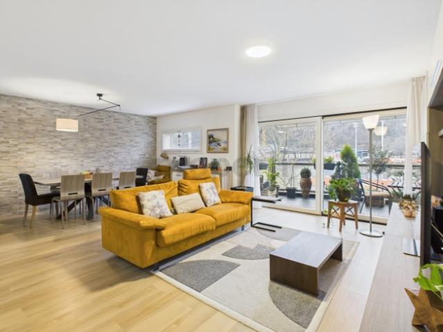 Elegante Appartamento nel Cuore di Lugano Comfort e Stile in Posizione Privilegiata