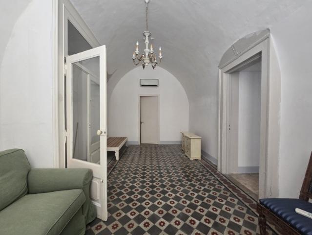 Elegante Appartamento nel Cuore di Lecce