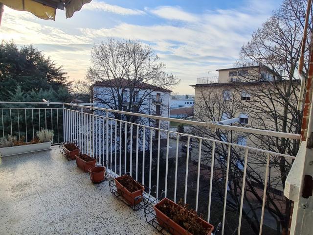 Elegante Appartamento Pentalocale in Affitto a San Bortolo, Vicenza