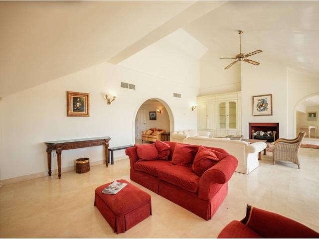 Elegante ático en el Puerto de Sotogrande 446m² Sotogrande