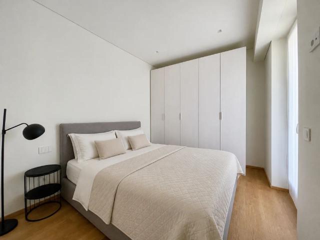 Elegante bilocale in centro