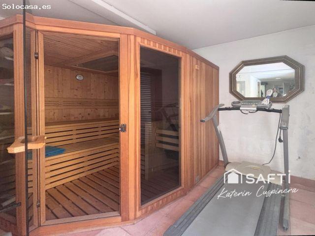 Elegante casa con Piscina en Calafell – Costa Dorada