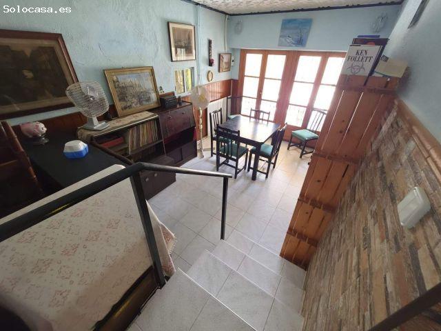 Elegante Casa de Alquiler en Playa Muchavista El Campello