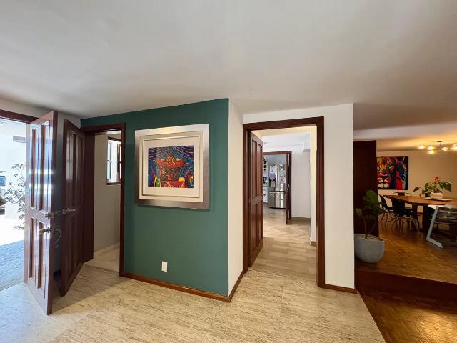 Elegante Casa en condominio con Vistas a Francisco Sosa