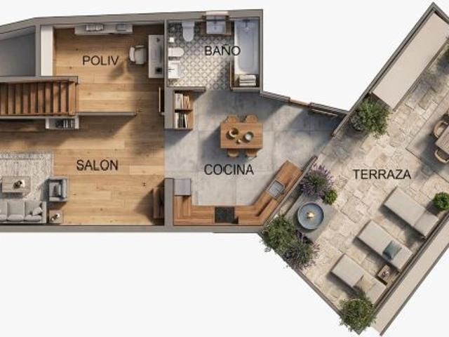 Elegante Casa en La Arboleja, Murcia – Oportunidad Única por €290,000