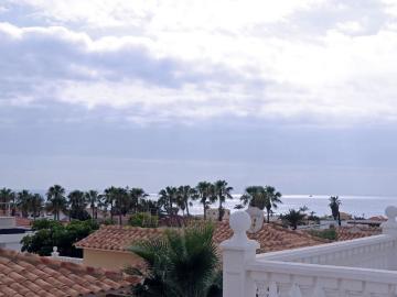 Elegante casa en venta en Palm Mar