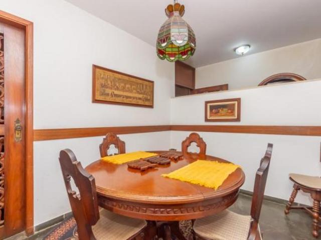 Imperdível casa para venda em Campo Belo com 5 quartos, sendo 4 suítes, 369m² remaxfront#3TJ73