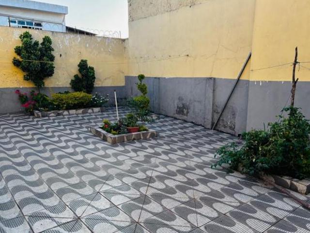 Confortável casa para venda em Cidade Dutra com 3 quartos, sendo 1 suíte, 55m² elietetufanini#5ETE