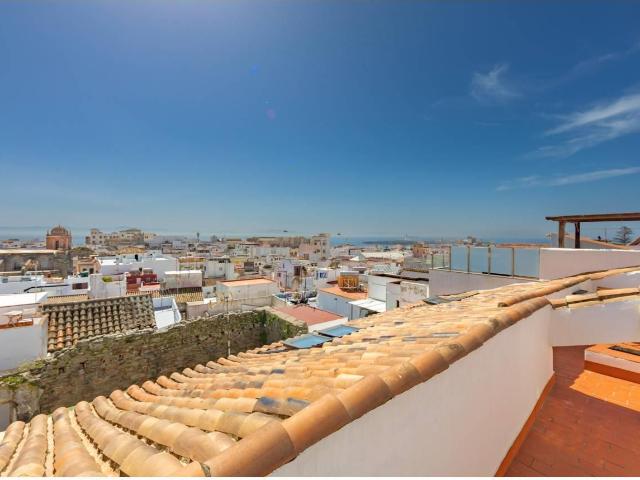 Elegante Casa Unifamiliar en el corazón de Tarifa 220m² Tarifa