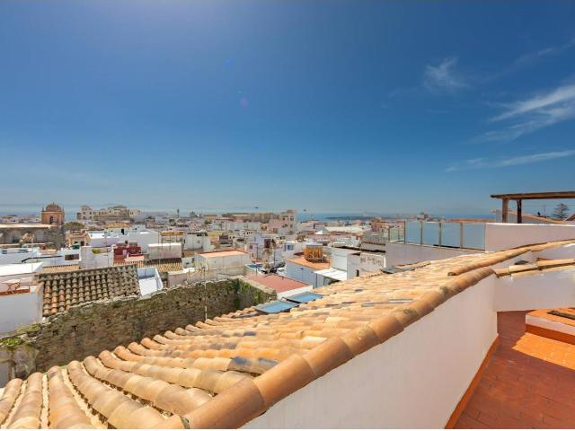 Elegante Casa Unifamiliar en el corazón de Tarifa 220m² Tarifa