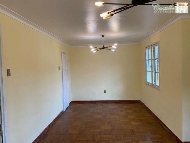 Valor Conversable! Elegante Chalet 3 Dorm, 3 Baños, Piscina. Barrio Residencial Ñuñoa